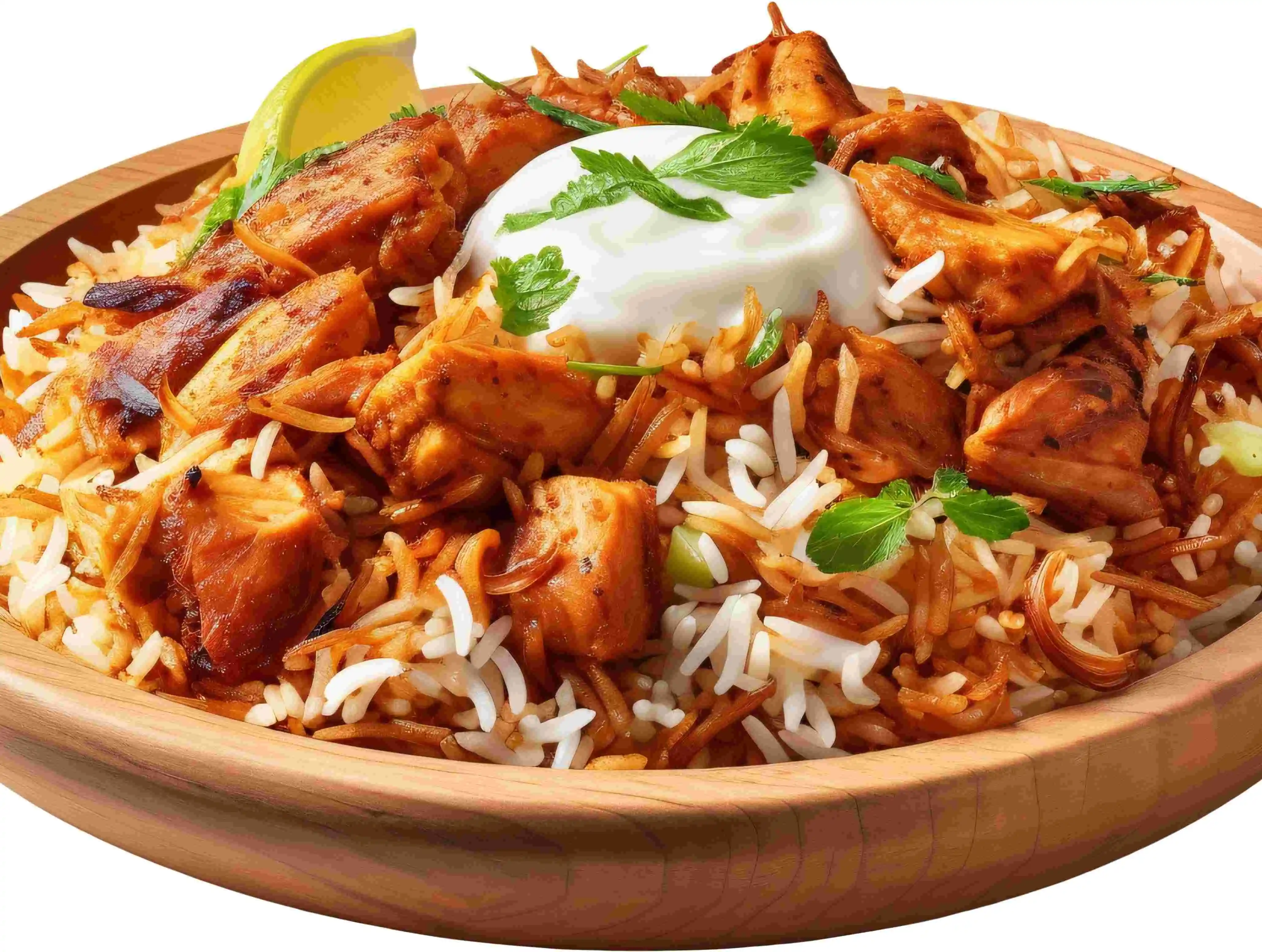 Biryani